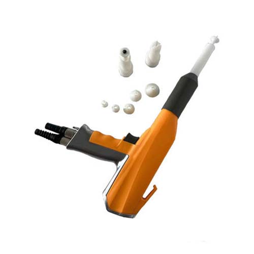 Professional Powder Coat Guns Complete Guide for Superior Surface Solutions‌